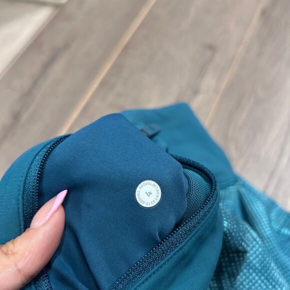 Speed Up Mid Rise 4” - Picture 3 of 3